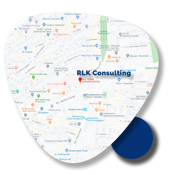 RLK Consulting