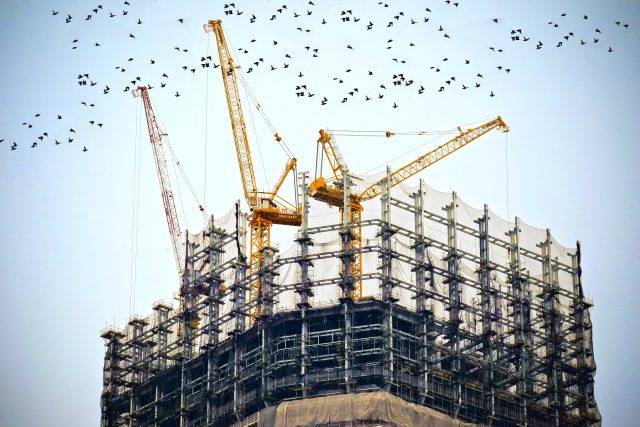 Public Projects